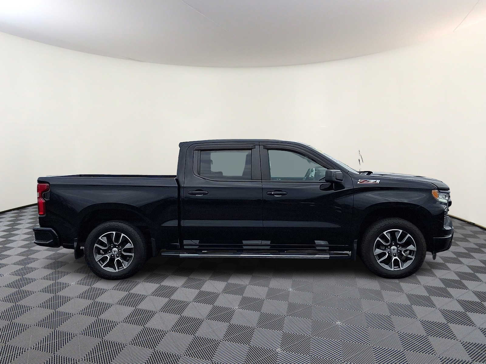 2022 Chevrolet Silverado 1500 RST - Photo 14