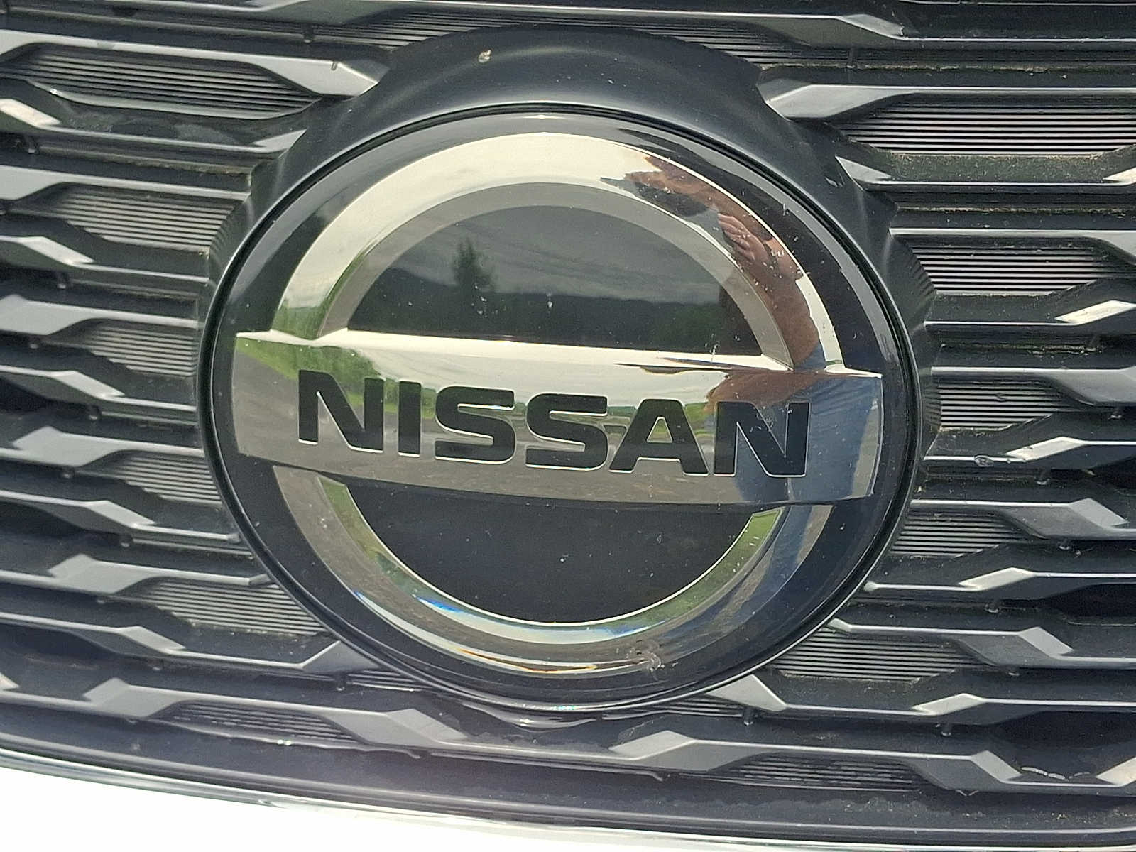 2020 Nissan Rogue SV - Photo 31