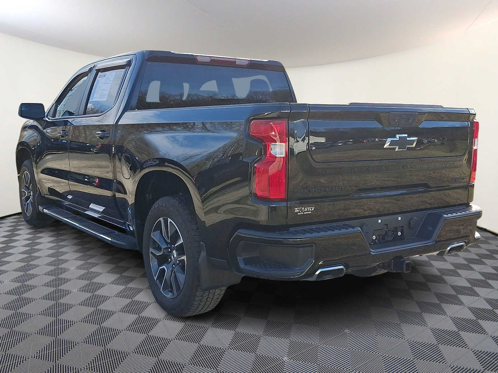2022 Chevrolet Silverado 1500 RST - Photo 7