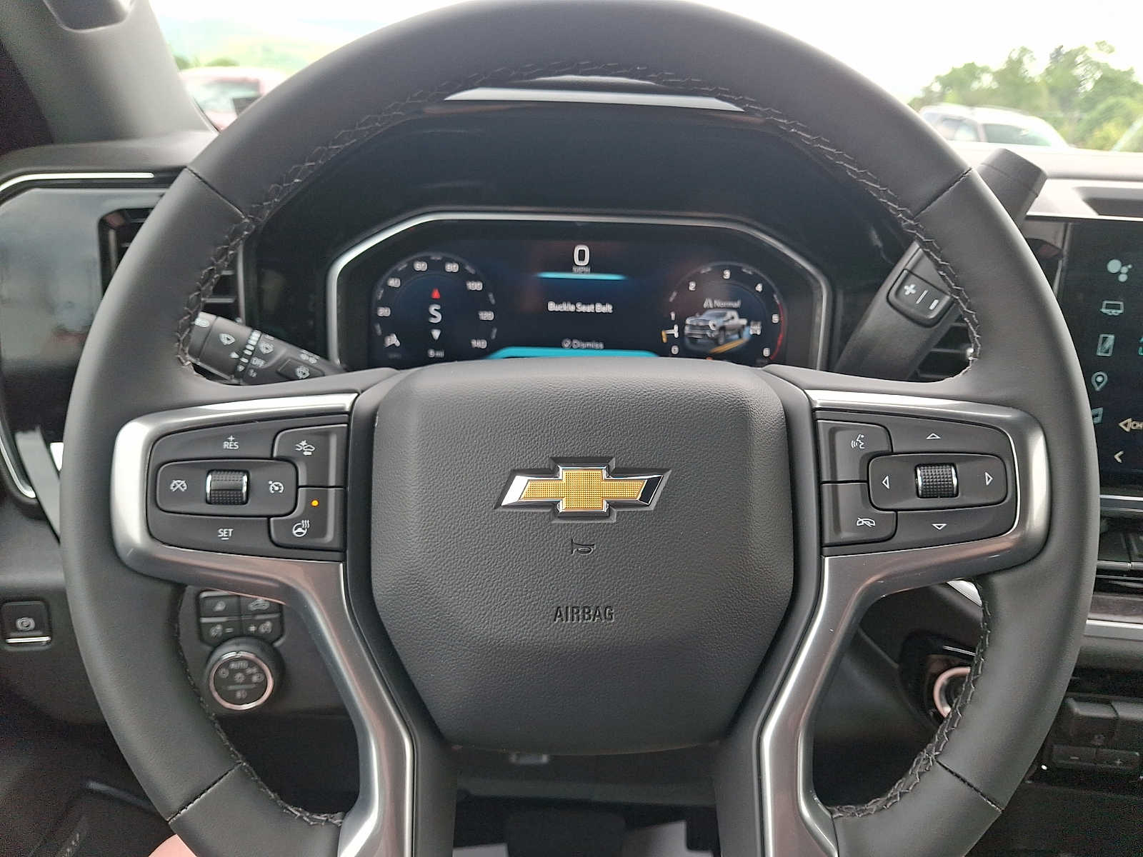 2026 Chevrolet Silverado 3500 HD LTZ - Photo 14