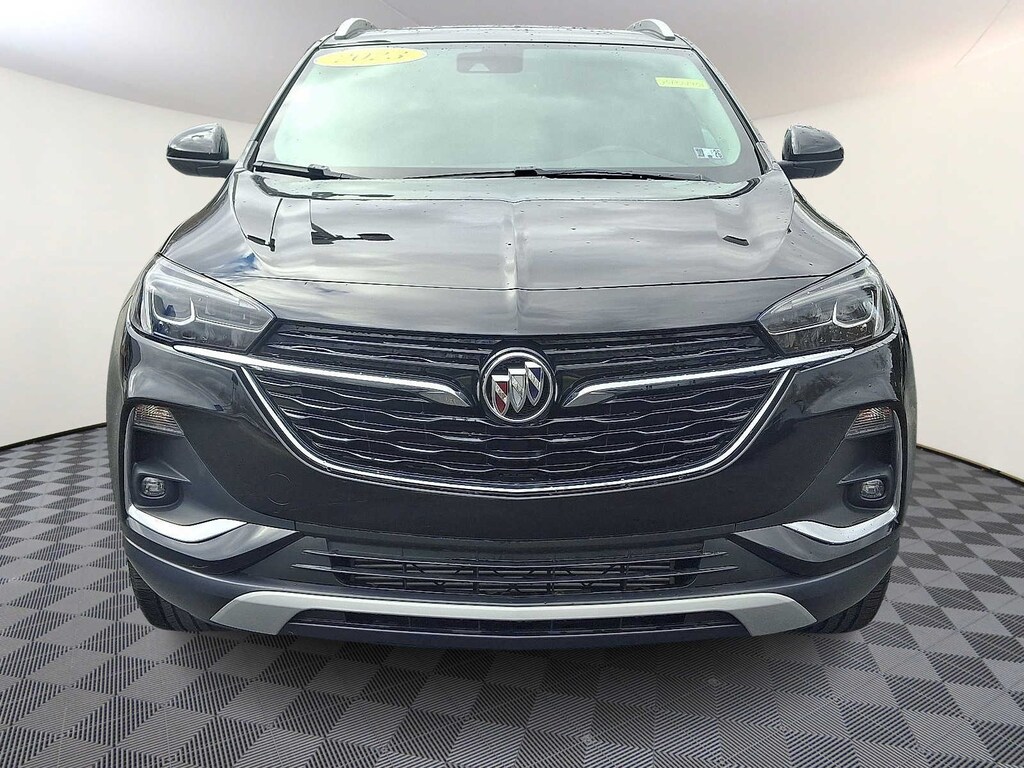 Used 2023 Buick Encore GX Essence SUV
