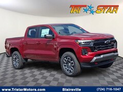 2026 Chevrolet Colorado Z71 Truck