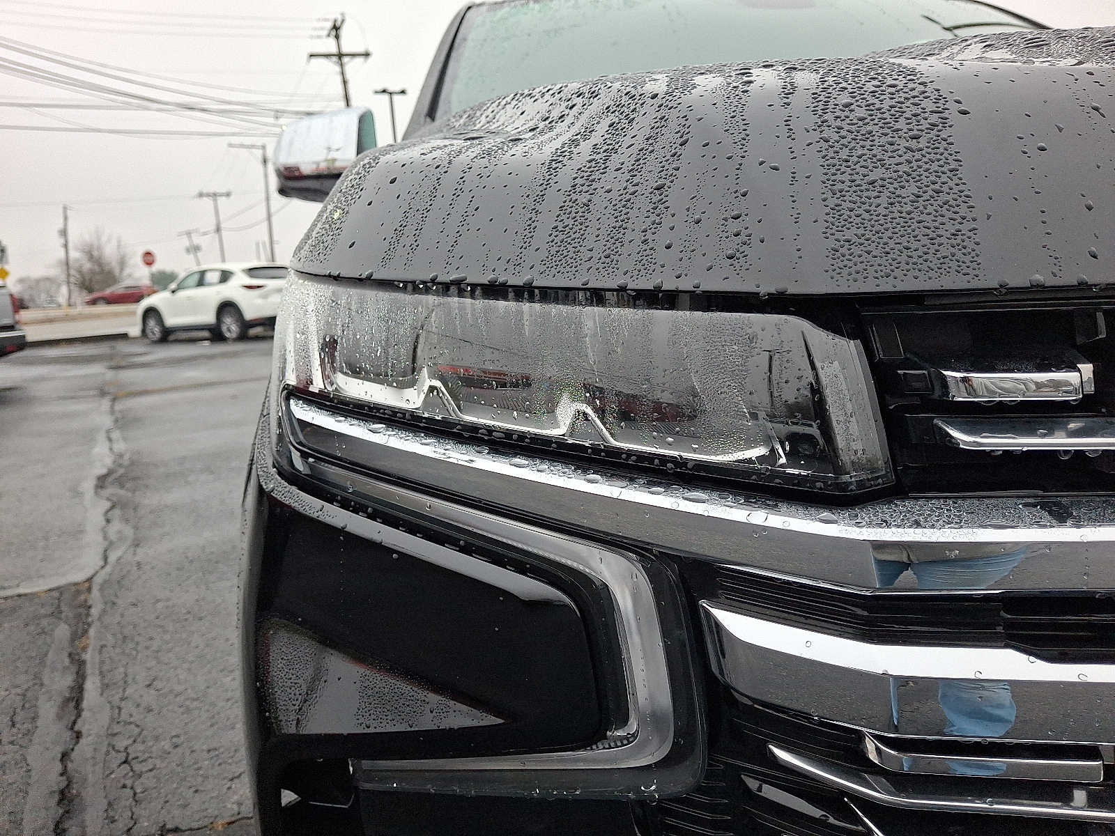 2023 Chevrolet Tahoe Premier - Photo 9