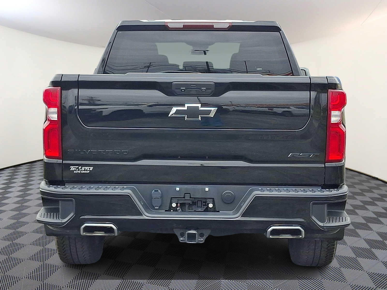 2022 Chevrolet Silverado 1500 RST - Photo 10