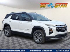 2026 Chevrolet Equinox LT SUV