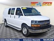 Chevrolet Express Cargo 2500