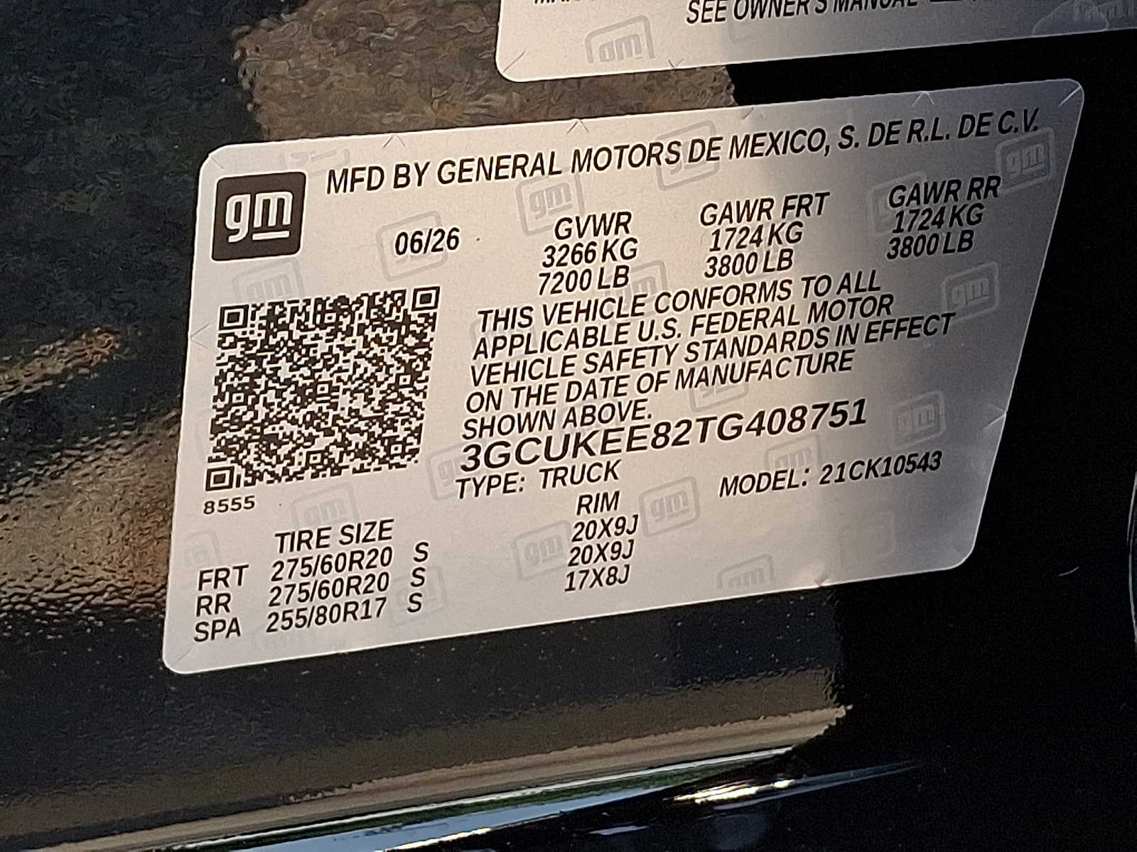 2026 Chevrolet Silverado 1500 RST - Photo 15