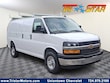 Chevrolet Express Cargo 2500