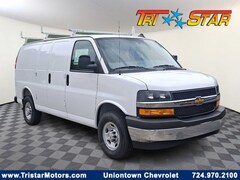 2025 Chevrolet Express Cargo 2500 WT Van