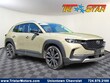 Mazda CX-50