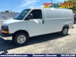  Chevrolet Express Cargo