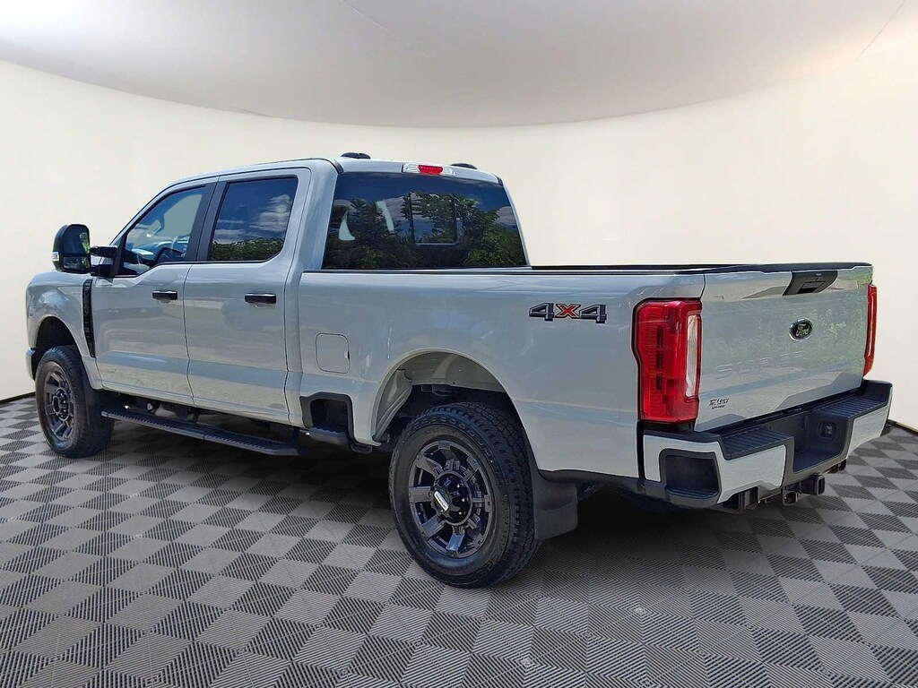 Used 2026 Ford F-250 XL Truck
