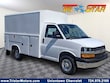  Chevrolet Express Cutaway 3500