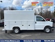  Chevrolet Express Cutaway 3500