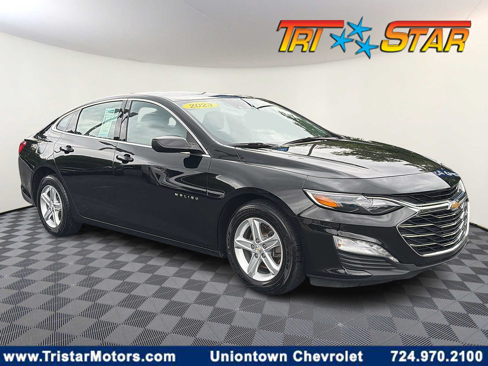 2023 Chevrolet Malibu