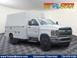 Chevrolet Silverado 5500 HD