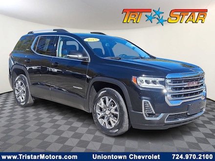 2023 GMC Acadia SLT SUV