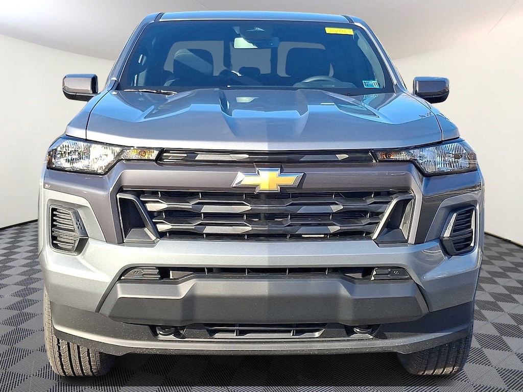 New 2026 Chevrolet Colorado LT Truck