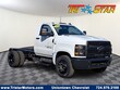  Chevrolet Silverado 4500 HD