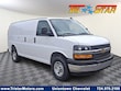 Chevrolet Express Cargo 2500