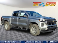 2026 Chevrolet Colorado LT Truck