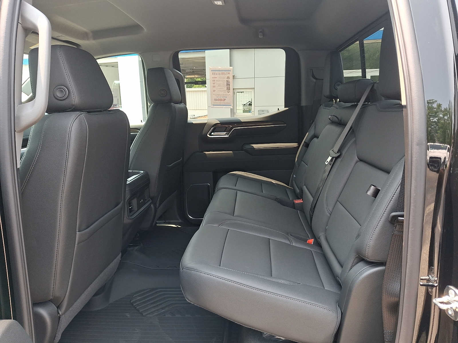 2026 Chevrolet Silverado 1500 RST - Photo 7