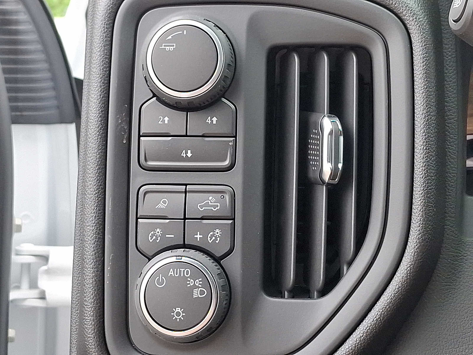 2025 Chevrolet Silverado 3500 HD Work Truck - Photo 17