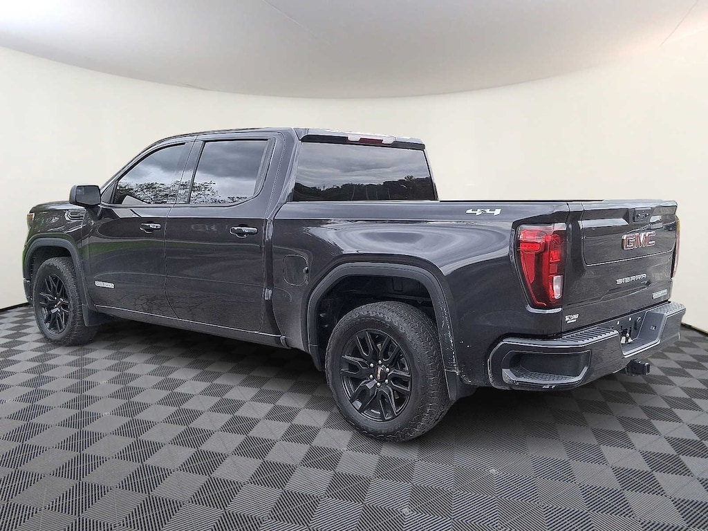 Used 2023 GMC Sierra 1500 Elevation Truck