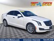  CADILLAC ATS
