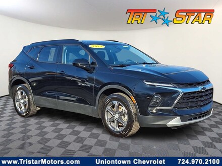2023 Chevrolet Blazer 2LT SUV