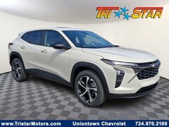 2026 Chevrolet Trax 1RS SUV