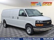  Chevrolet Express Cargo