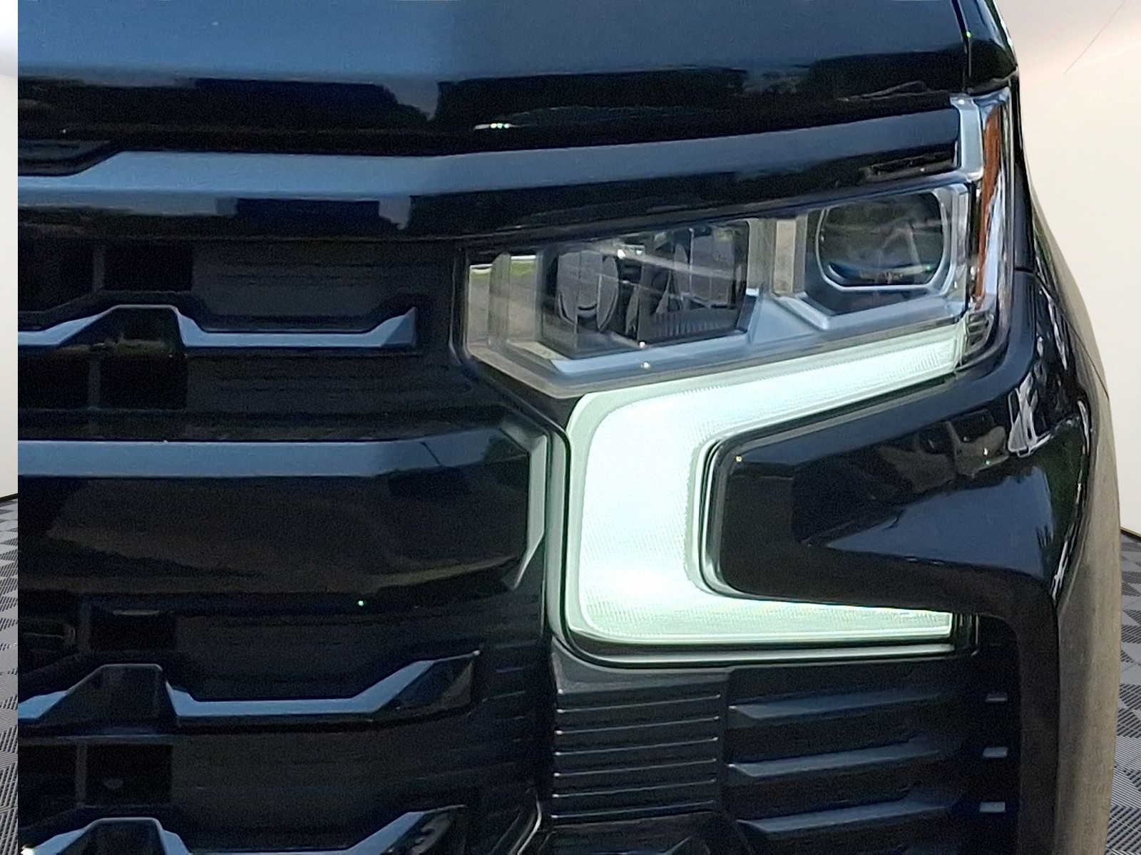 2026 Chevrolet Silverado 1500 RST - Photo 6