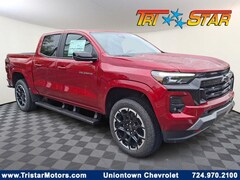 2026 Chevrolet Colorado Z71 Truck