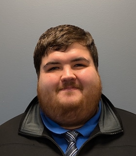 Staff member Preston Bonnette from ID_b99df7a9db2b