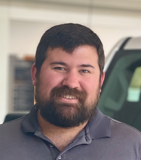 Staff member Grant Hardesty from ID_b99df7a9db2b