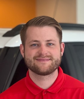 Staff member Cody Weaver from ID_b99df7a9db2b