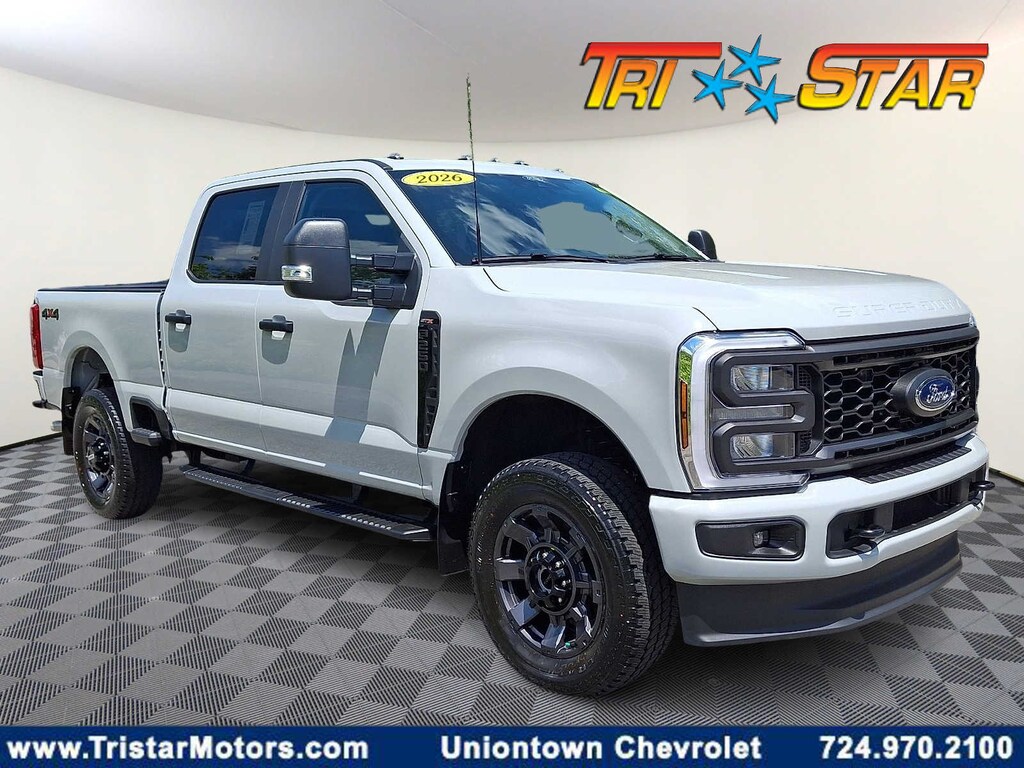 Used 2026 Ford F-250 XL Truck