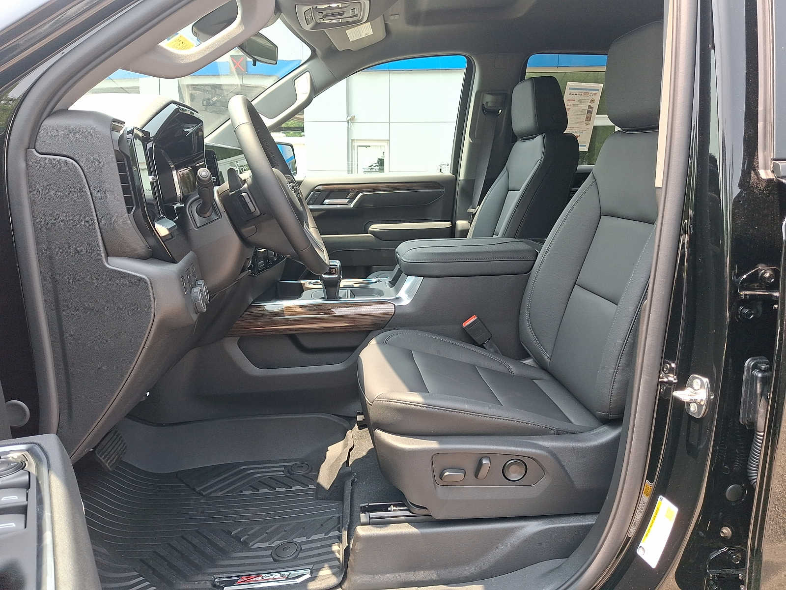 2026 Chevrolet Silverado 1500 RST - Photo 11