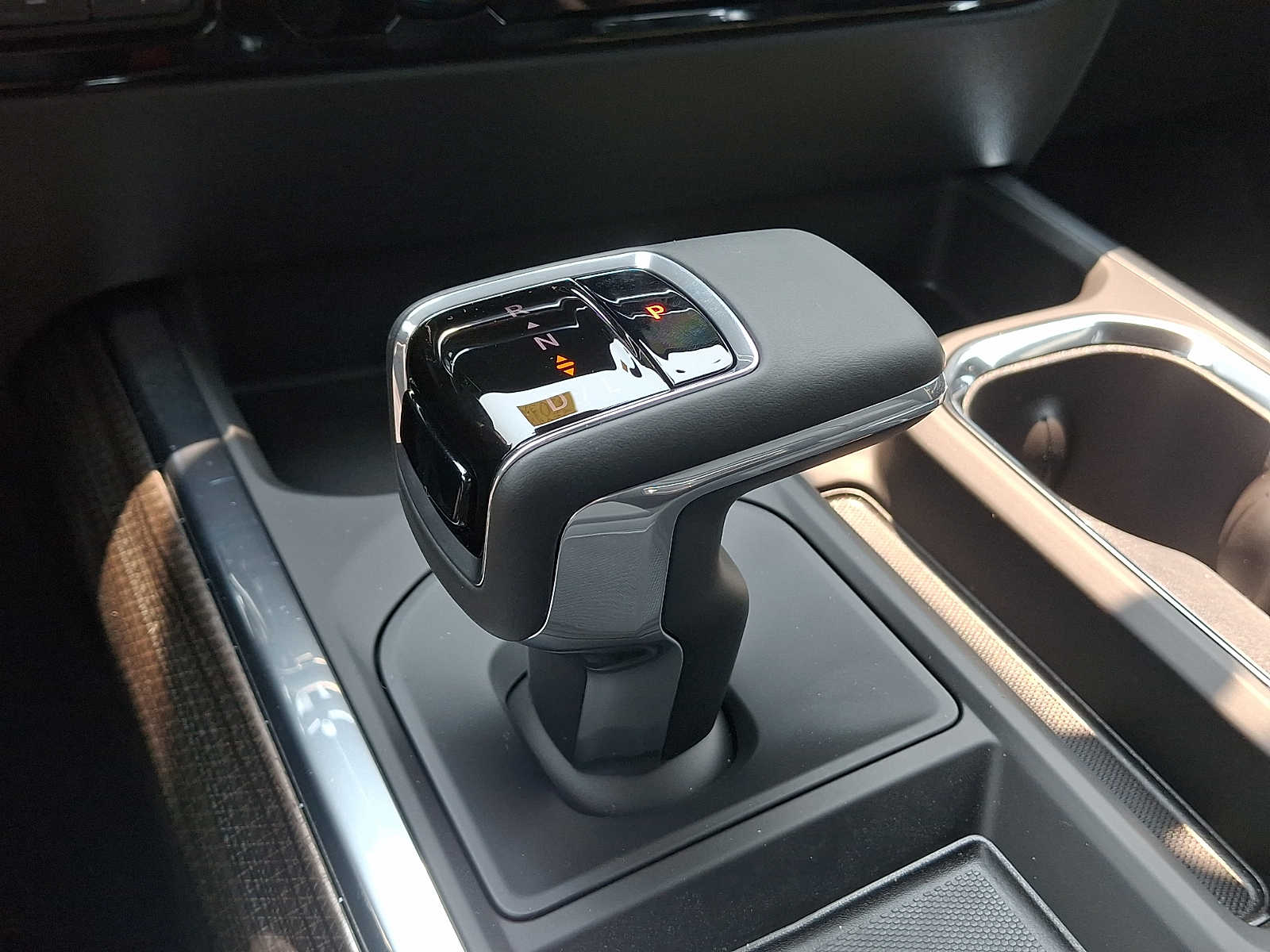 2026 Chevrolet Silverado 1500 RST - Photo 12