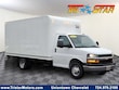  Chevrolet Express Cutaway 3500