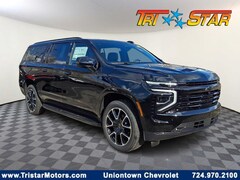 2026 Chevrolet Suburban RST SUV