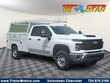 Chevrolet Silverado 3500 HD