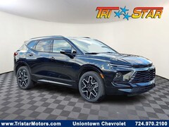 2026 Chevrolet Blazer RS SUV