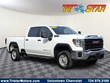 GMC Sierra 2500 HD