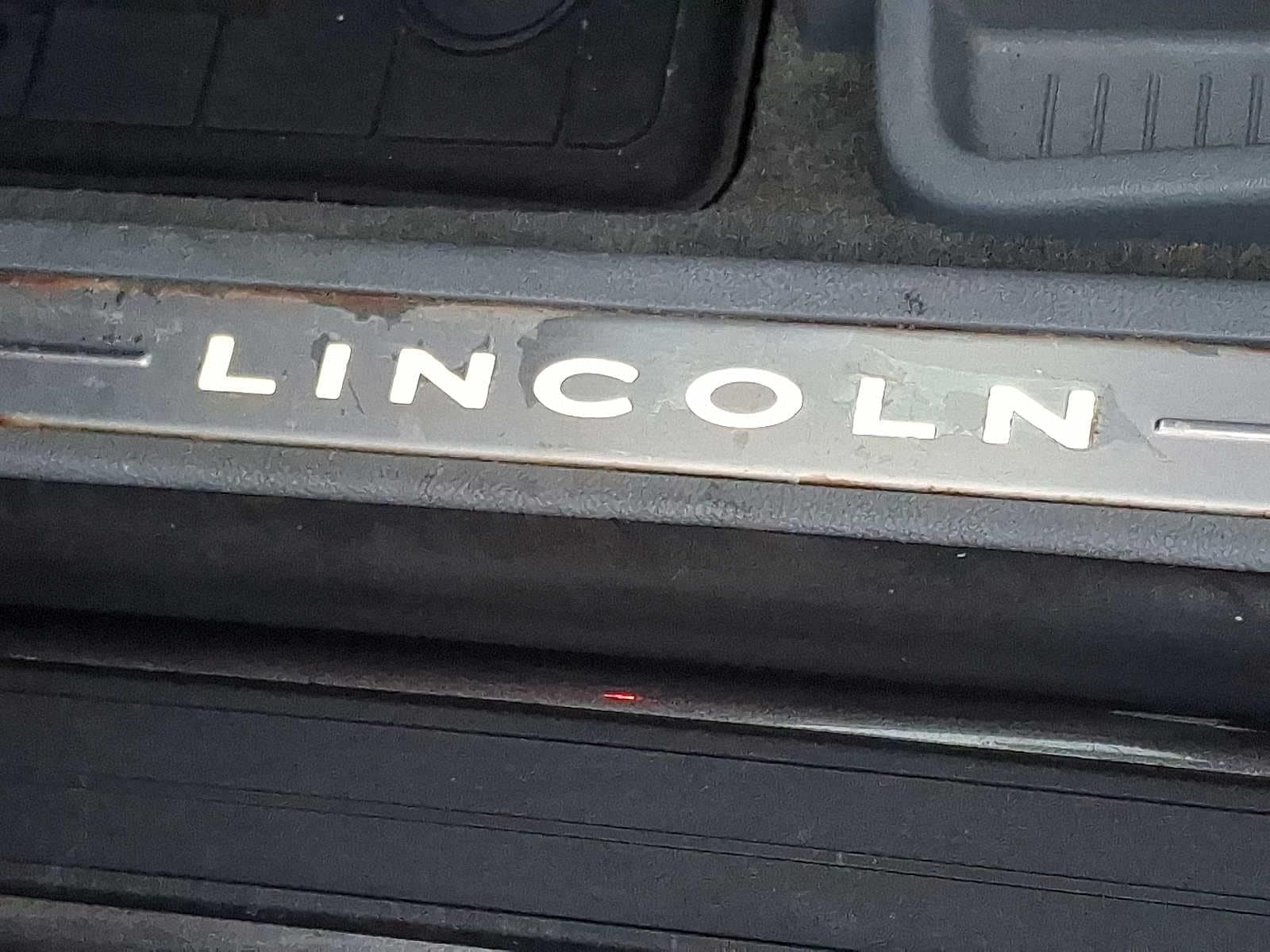 2019 Lincoln Nautilus Reserve - Photo 15