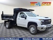 Chevrolet Silverado 3500 HD Chassis Cab