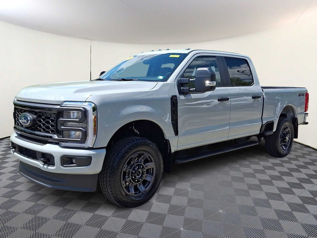 Used 2026 Ford F-250 XL Truck