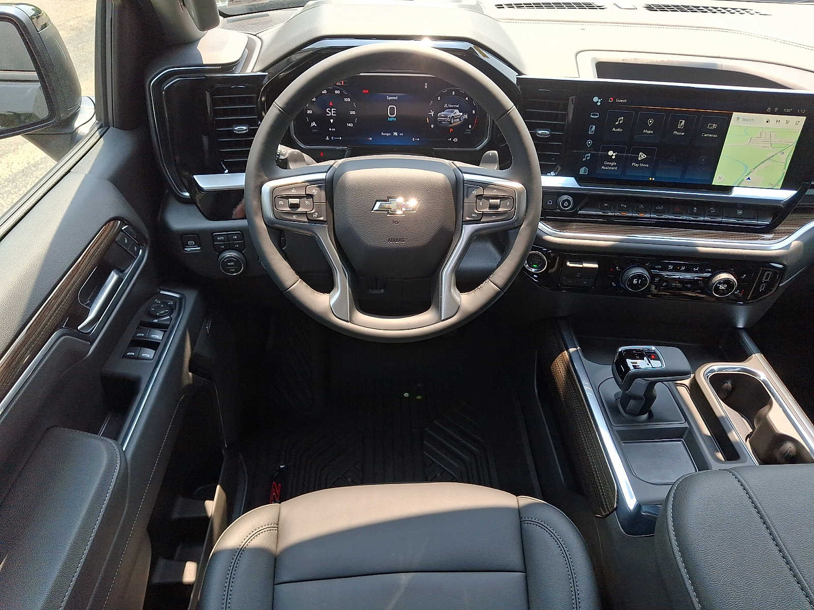 2026 Chevrolet Silverado 1500 RST - Photo 9
