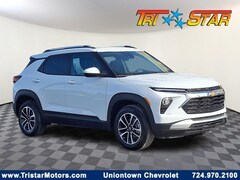 2026 Chevrolet Trailblazer LT SUV